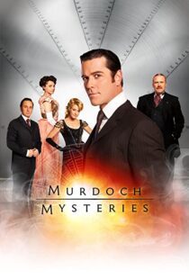 دانلود سریال Murdoch Mysteries85355-1512450205