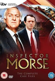 دانلود سریال Inspector Morse83649-462870917