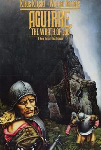 دانلود فیلم Aguirre, the Wrath of God 197285608-1438528035