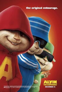 دانلود انیمیشن Alvin and the Chipmunks 200784458-1906102793