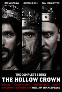 دانلود سریال The Hollow Crown99340-807624234