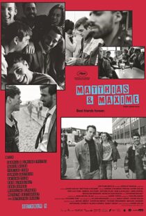 دانلود فیلم Matthias & Maxime 201982154-1292694182