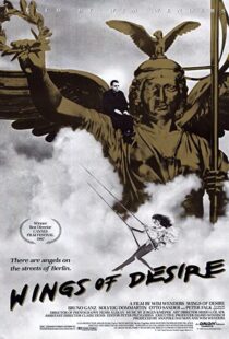 دانلود فیلم Wings of Desire 198784837-840930735