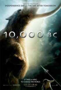 دانلود فیلم 10,000 BC 200884414-2106510495