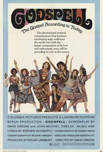 دانلود فیلم Godspell 197381935-1520847681