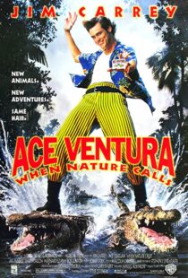 دانلود فیلم Ace Ventura: When Nature Calls 199582568-1495525067