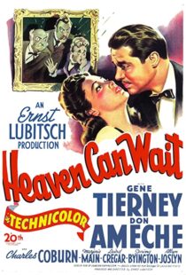 دانلود فیلم Heaven Can Wait 194385745-1713587259