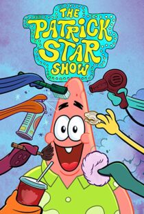 دانلود انیمیشن The Patrick Star Show82241-1860292009