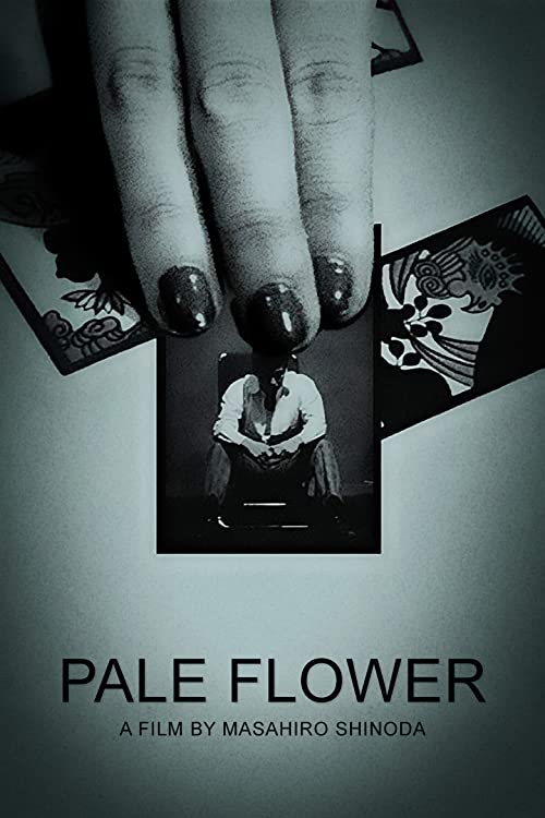 دانلود فیلم Pale Flower 1964