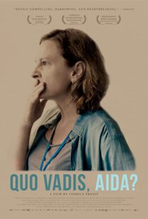 دانلود فیلم Quo Vadis, Aida? 202084311-1418455163