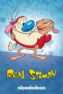 دانلود انیمیشن The Ren & Stimpy Show83858-1919839903