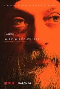 دانلود مستند Wild Wild Country84180-1959647567