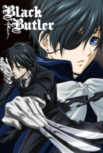 دانلود انیمه Black Butler81578-193394935