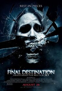 دانلود فیلم The Final Destination 200981507-1003440938