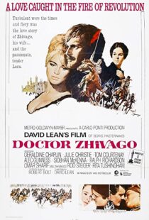 دانلود فیلم Doctor Zhivago 196585197-763868055