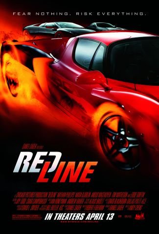 دانلود فیلم Redline 2007