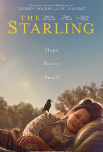 دانلود فیلم The Starling 202185534-789486455