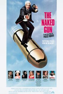 دانلود فیلم The Naked Gun: From the Files of Police Squad! 198881891-866934797