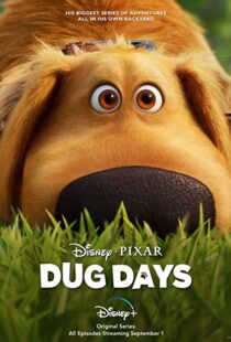 دانلود انیمیشن Dug Days81434-1260440003