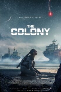 دانلود فیلم The Colony 202187528-6992804