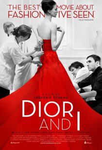 دانلود مستند Dior and I 201483918-796530635