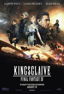 دانلود انیمه Kingsglaive: Final Fantasy XV 201684077-336119816