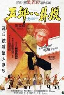 دانلود فیلم The Eight Diagram Pole Fighter 198484893-475667154