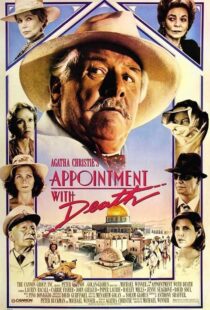 دانلود فیلم Appointment with Death 198885473-1800159367