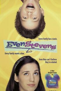 دانلود سریال Even Stevens83622-2114694142