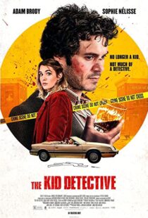 دانلود فیلم The Kid Detective 202082406-777848270