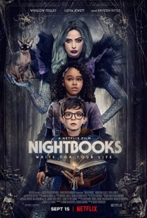 دانلود فیلم Nightbooks 202184671-1316688745