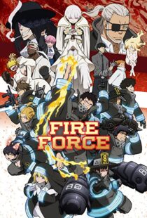 دانلود انیمه Fire Force84242-2072847105