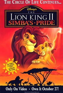 دانلود انیمیشن The Lion King 2: Simba’s Pride 199881896-1063343060