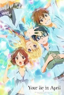 دانلود انیمه Your Lie in April85841-1249306824