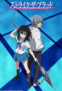 دانلود انیمه Strike the Blood84359-849033876