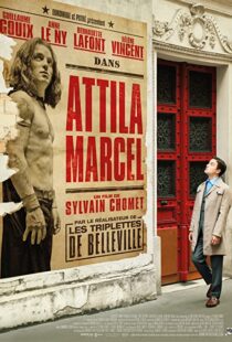 دانلود فیلم Attila Marcel 201383514-1522413746