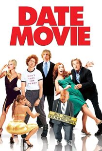 دانلود فیلم Date Movie 200683477-901301300