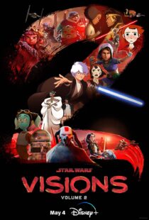 دانلود انیمه Star Wars: Visions85162-1023200881