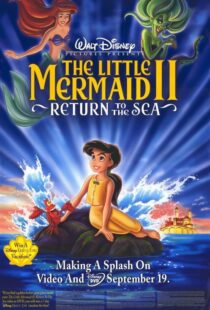 دانلود انیمه The Little Mermaid 2: Return to the Sea 200084260-1569340358