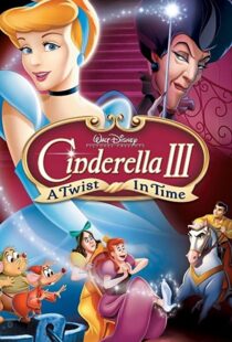 دانلود انیمیشن Cinderella 3: A Twist in Time 200781698-1466562660