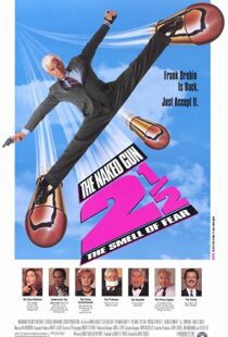 دانلود فیلم The Naked Gun 2½: The Smell of Fear 199181886-1887533328