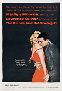 دانلود فیلم The Prince and the Showgirl 195782377-489280405