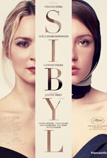 دانلود فیلم Sibyl 201985719-671477482