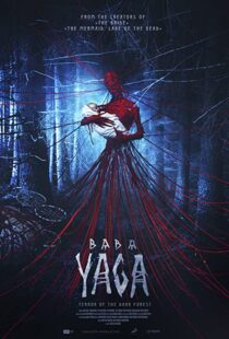 دانلود فیلم Baba Yaga: Terror of the Dark Forest 202082573-1384501395