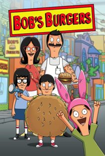 دانلود انیمیشن Bob’s Burgers82697-456635457