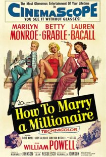 دانلود فیلم How to Marry a Millionaire 195384580-1054492567