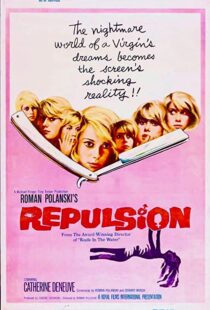 دانلود فیلم Repulsion 196582354-258168329