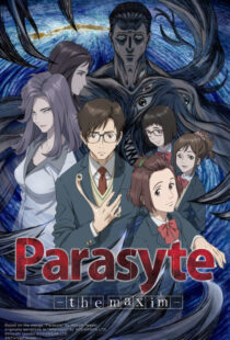 دانلود انیمه Parasyte: The Maxim82873-513847773