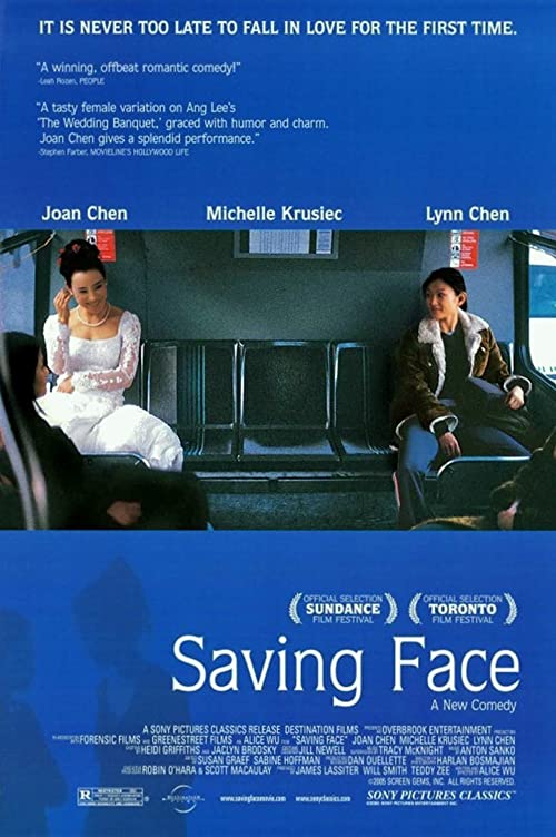 دانلود فیلم Saving Face 2004