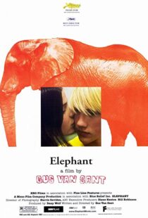 دانلود فیلم Elephant 200384534-1341563286